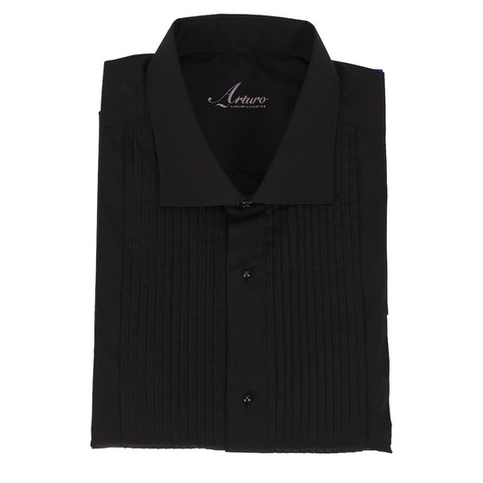 Arturo 300TUX4-6X-BLK Unisex Shirt