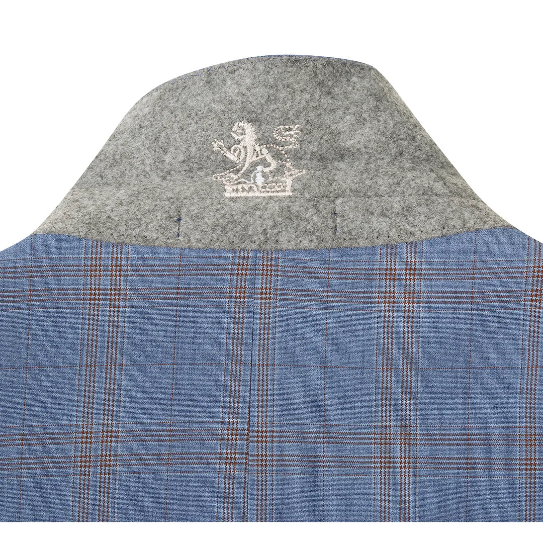 English Laundry Mens Suit 32-58-412EL-LG