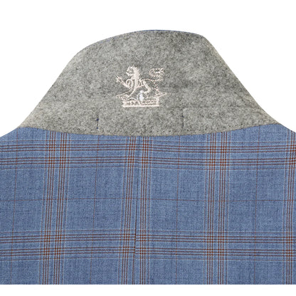 English Laundry Mens Suit 32-58-412EL-LG
