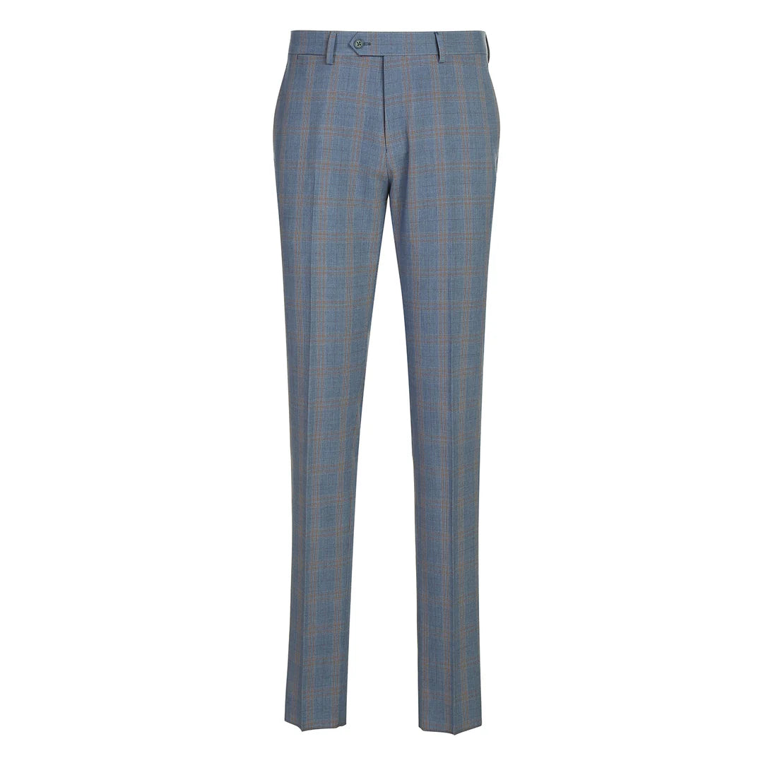 English Laundry Mens Suit 32-58-412EL-LG