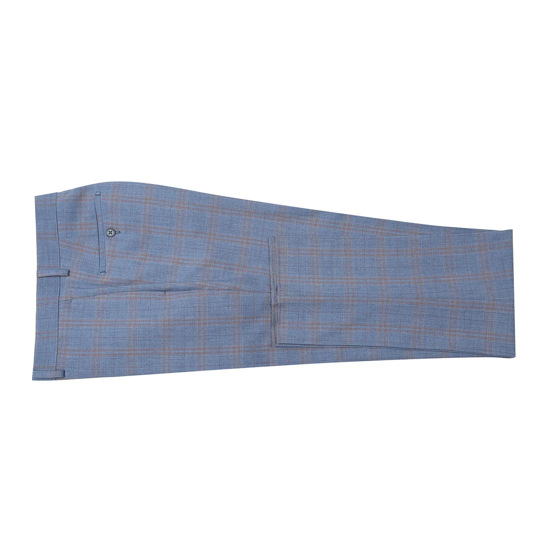 English Laundry Mens Suit 32-58-412EL-LG