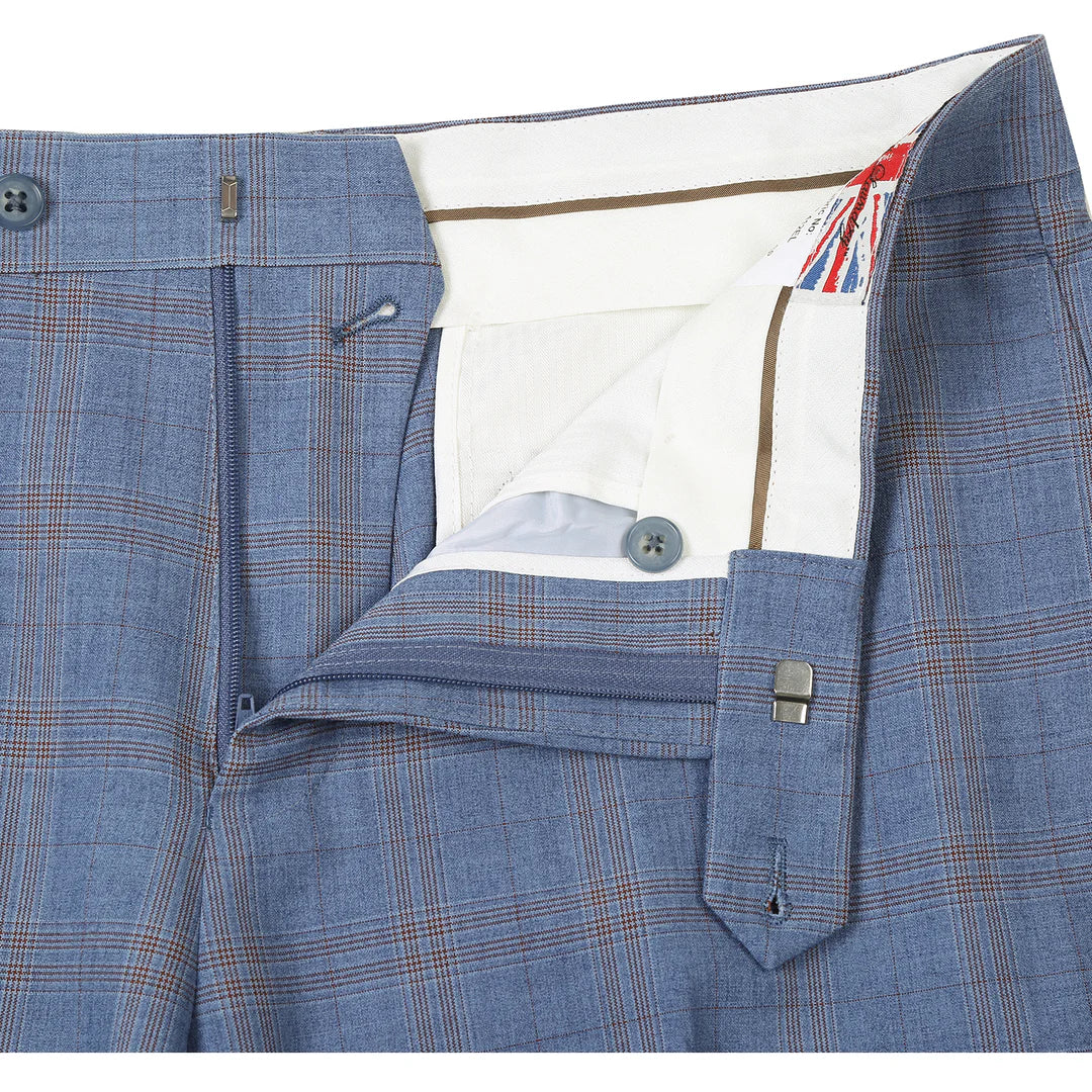 English Laundry Mens Suit 32-58-412EL-LG