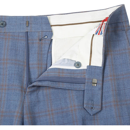English Laundry Mens Suit 32-58-412EL-LG
