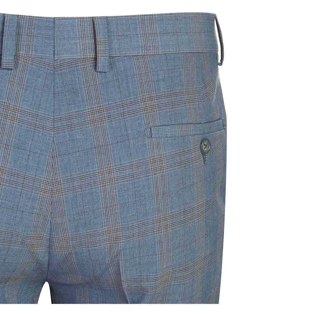 English Laundry Mens Suit 32-58-412EL-LG