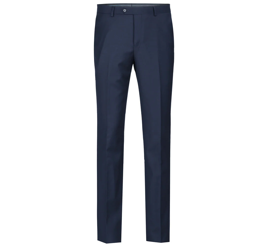Alessandro Vitello Mens Suit 508A-19-NAVY