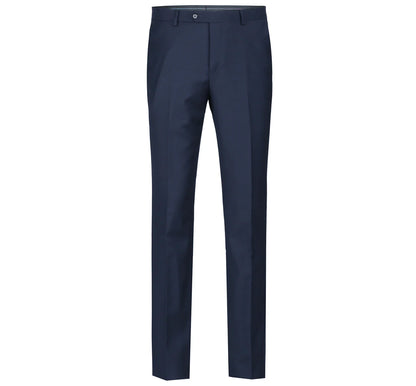 Alessandro Vitello Mens Suit 508A-19-NAVY