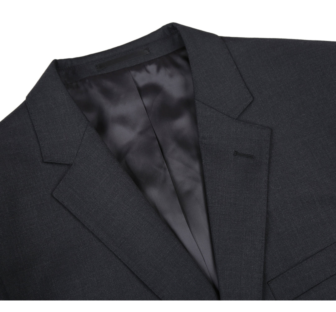 Renoir Mens Suit 555A-3-DG