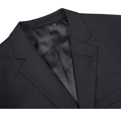 Renoir Mens Suit 555A-3-DG