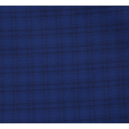 Renoir Mens Suit 564-2-BLUE