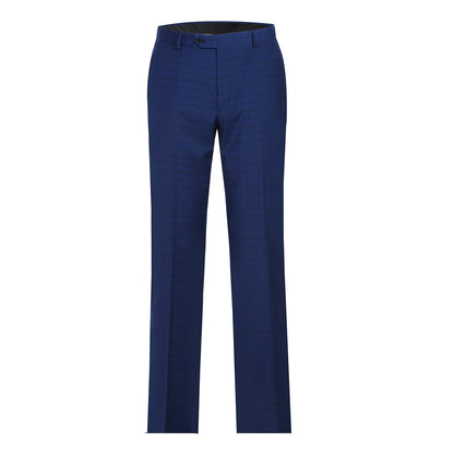 Renoir Mens Suit 564-2-BLUE