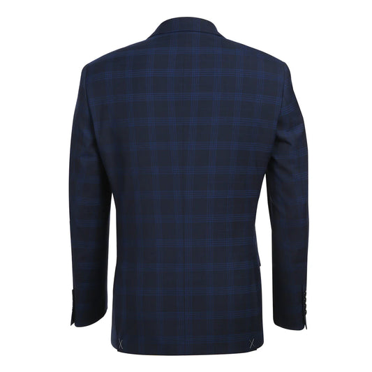 Renoir Mens Suits 564-3-DARK-BLUE