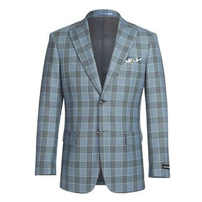 Renoir 565-14-SB Mens Blazer