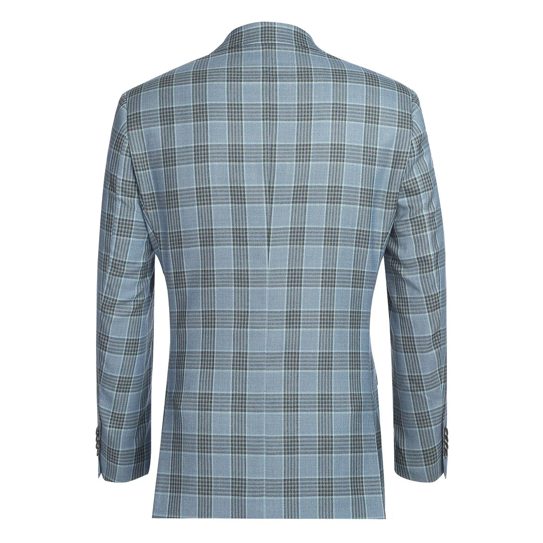 Renoir 565-14-SB Mens Blazer