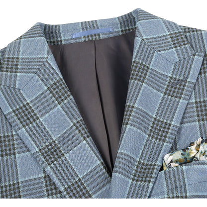 Renoir 565-14-SB Mens Blazer