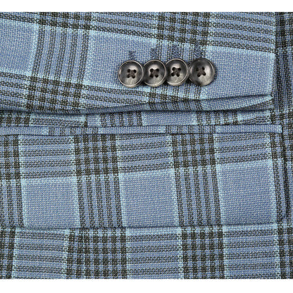 Renoir 565-14-SB Mens Blazer