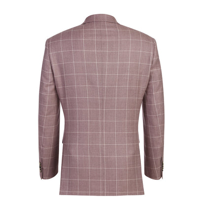 Renoir 565-16-ROSE Mens Blazer