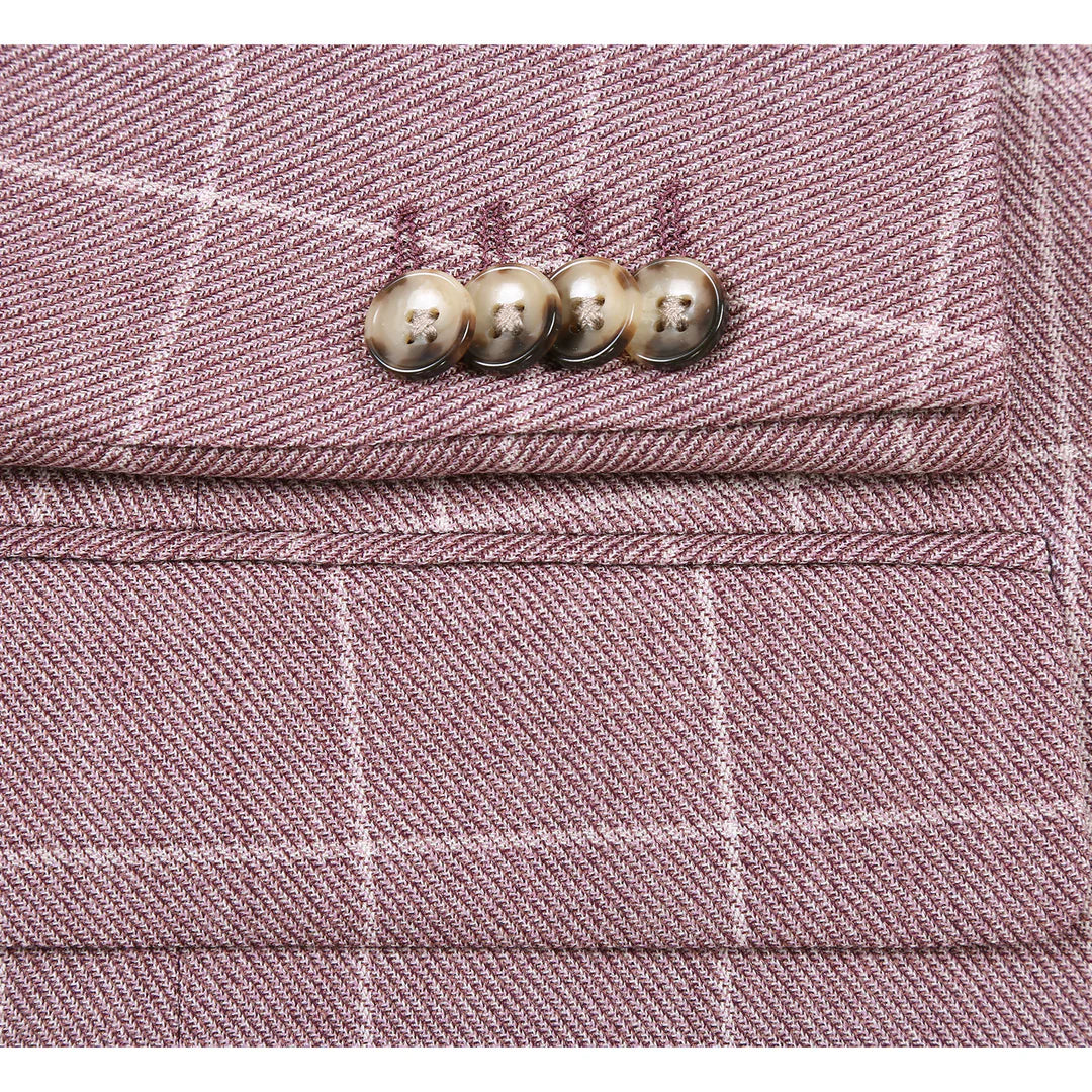 Renoir 565-16-ROSE Mens Blazer