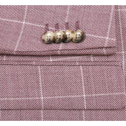 Renoir 565-16-ROSE Mens Blazer