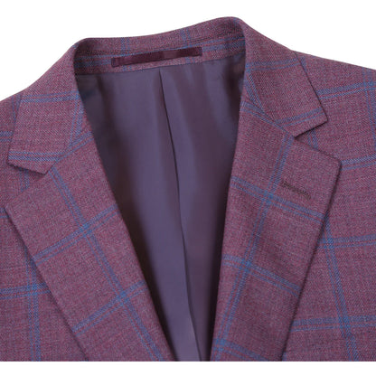 Renoir 565-17-AMAR Mens Blazer