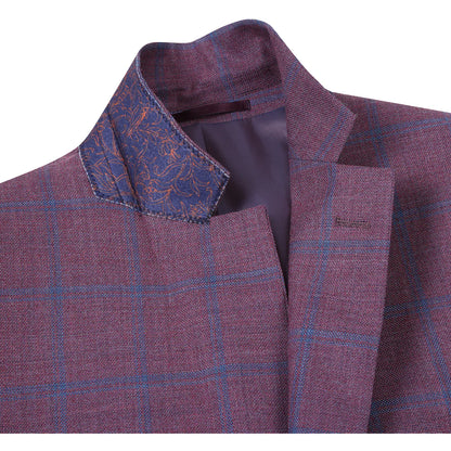 Renoir 565-17-AMAR Mens Blazer