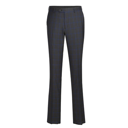 Alessandro Vitello Mens Suit 566-8-DG