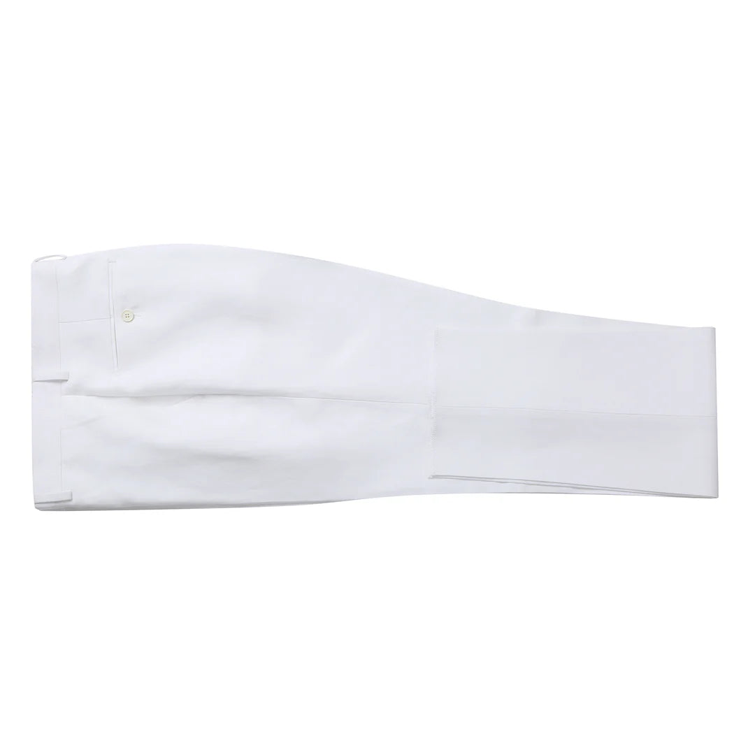 Renoir Men's Suit 611-2-WHT
