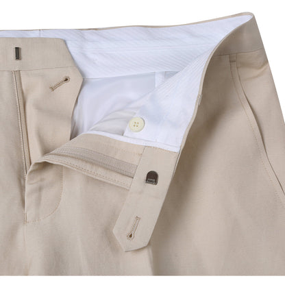Renoir Men's Suit 611-3-TAN