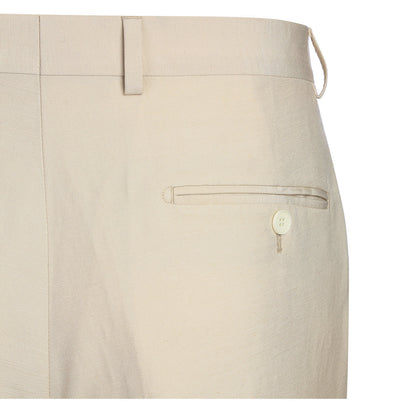 Renoir Men's Suit 611-3-TAN
