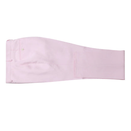Renoir Men's Suit 611-4-PINK