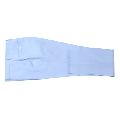 Renoir Men's Suit 611-5-BLUE