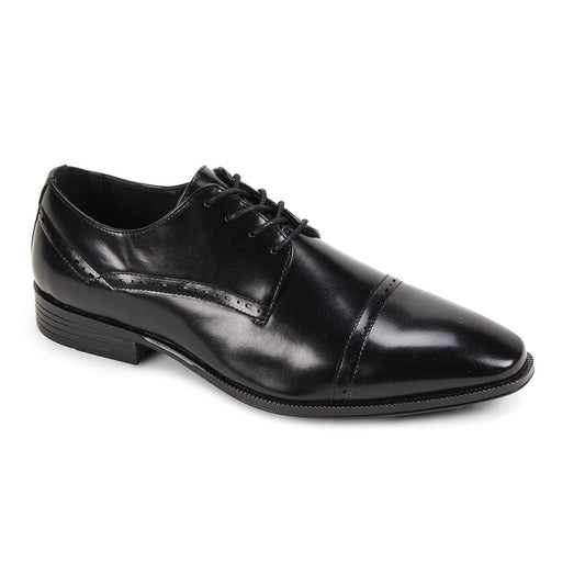 After Midnight "7069-BLACK" Mens Shoes