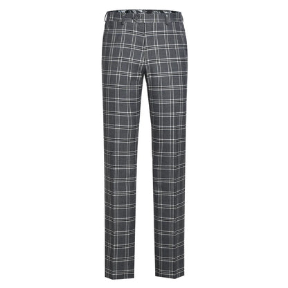 English Laundry Mens Suit 72-60-001EL-DIM-GRY