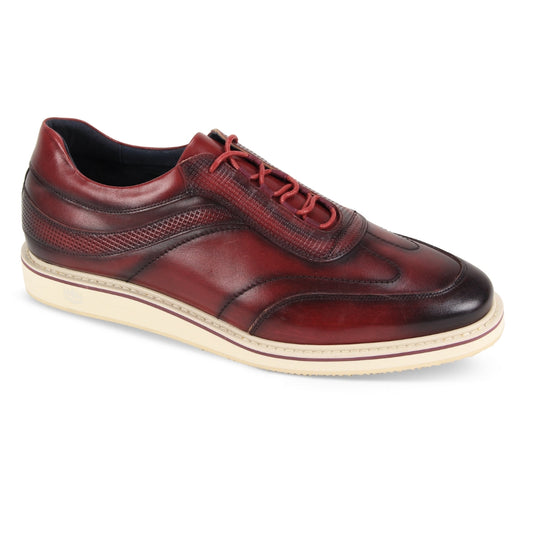 Black Julep ECHO-BURGUNDY Unisex Shoes