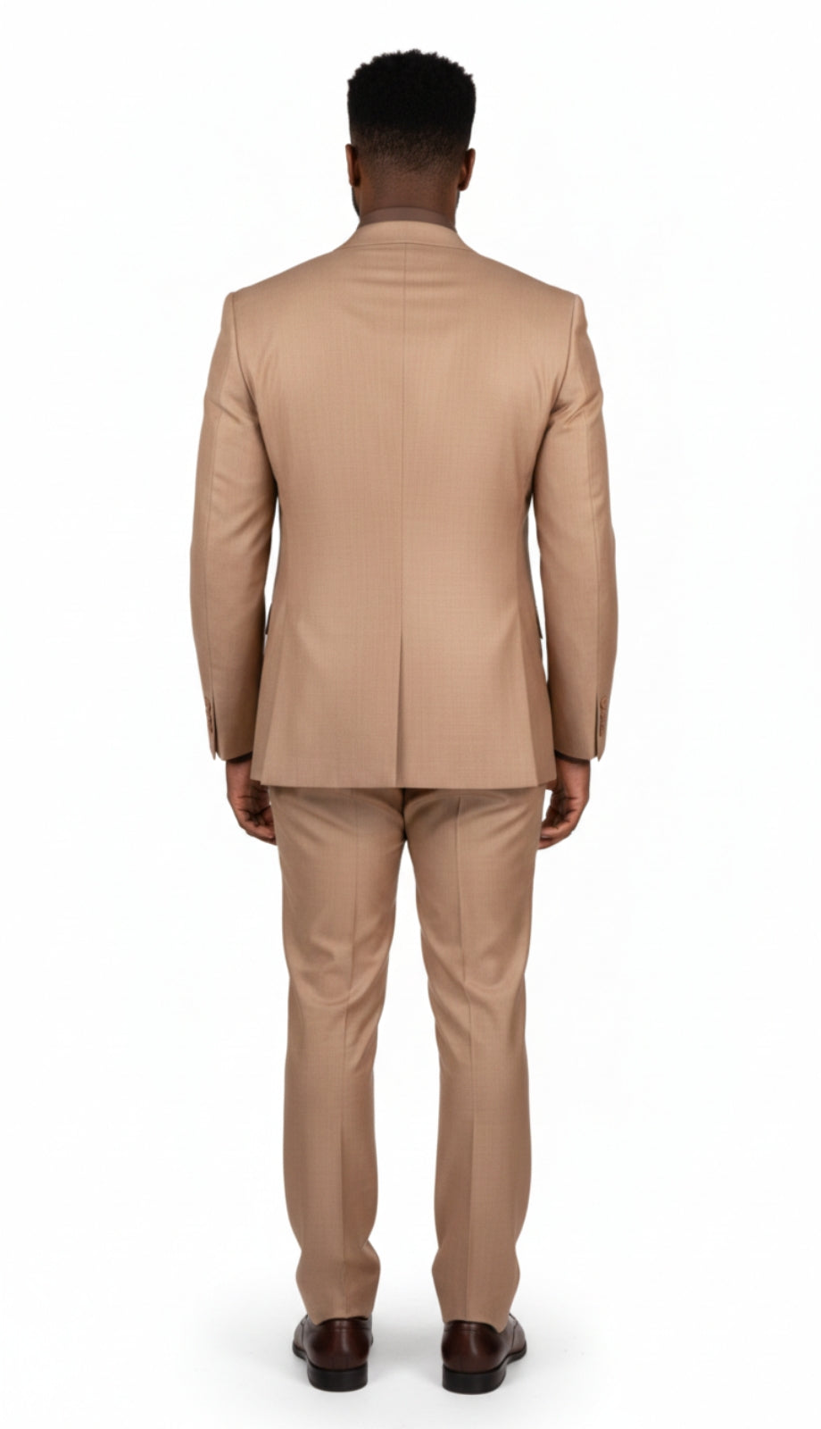 Vinci DRK-5-MCH Mens Suit