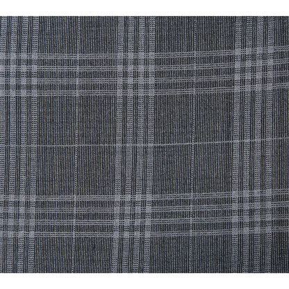 English Laundry Mens Suit EL72-58-093-GRY