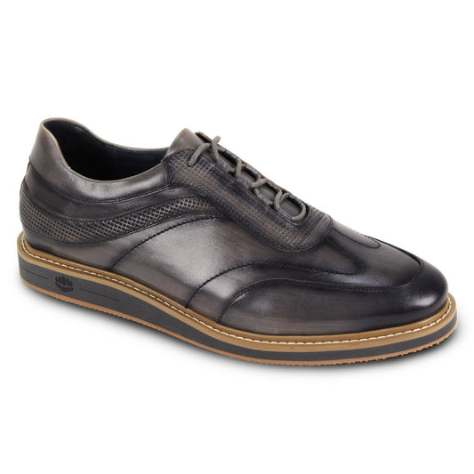 Black Julep ECHO-GREY Unisex Shoes
