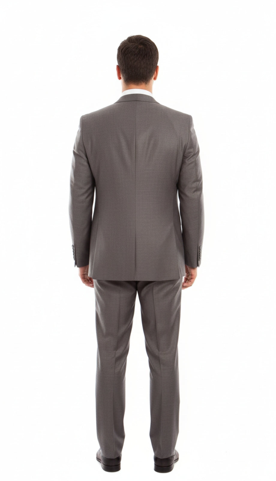 TAZZIO M209S-04 Mens Suit