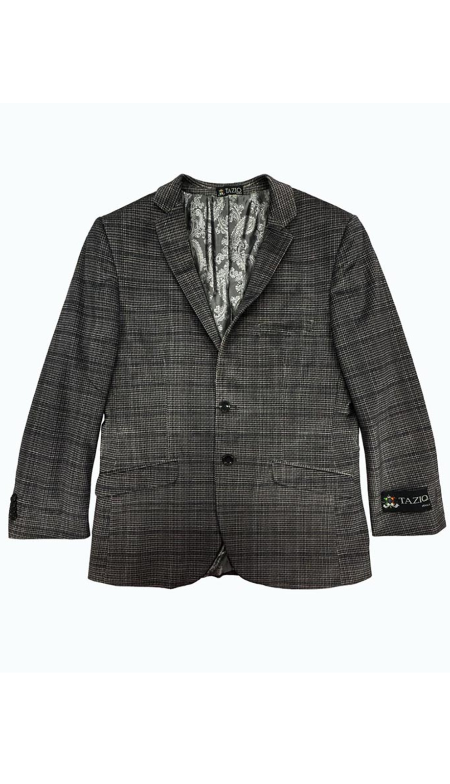 MJ107-GRY