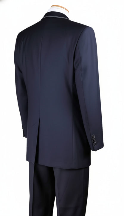 Milano Moda 2916-NA Mens Suit