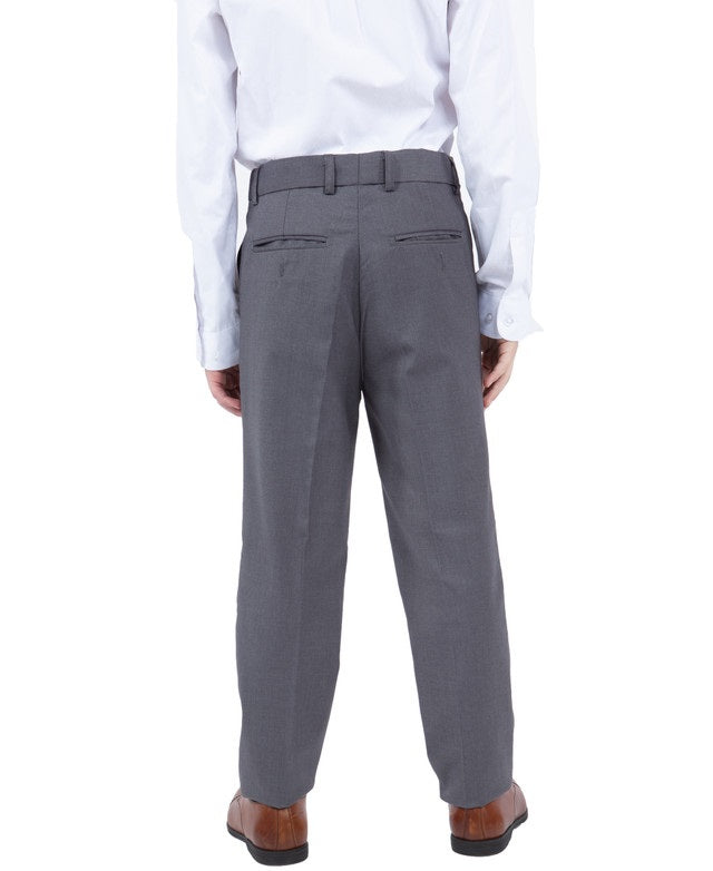 PERRY ELLIS PBP408-02 Boys Suit