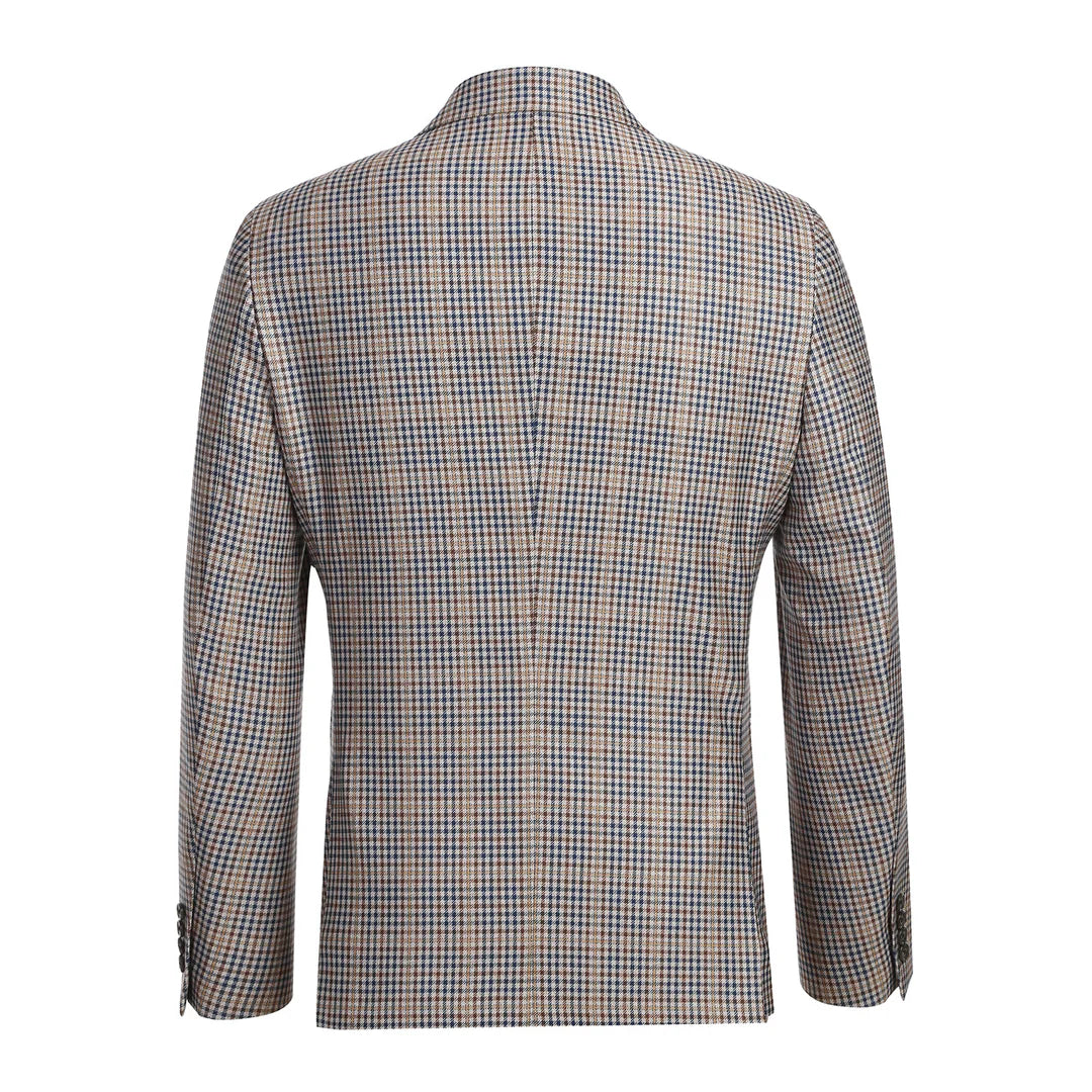 Pellagio PF23-3-LG Mens Blazer