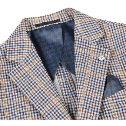 Pellagio PF23-3-LG Mens Blazer
