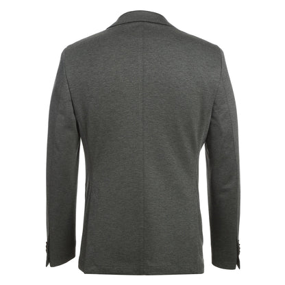 Pellagio Men's Suit PF24-15-GRY