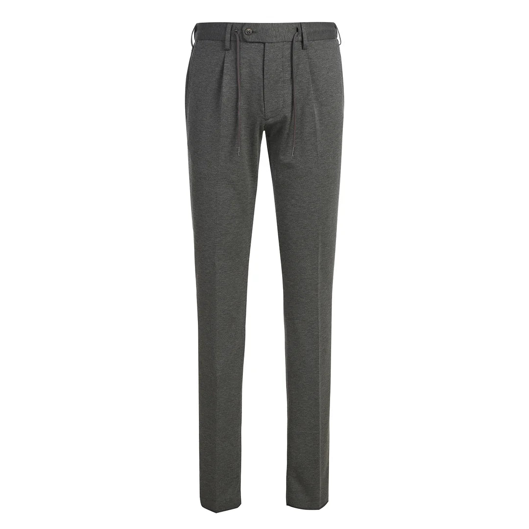 Pellagio Men's Suit PF24-15-GRY