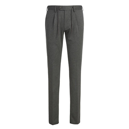 Pellagio Men's Suit PF24-15-GRY