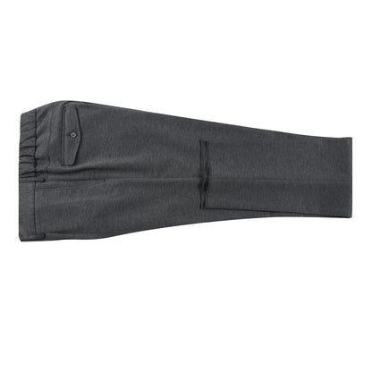 Pellagio Men's Suit PF24-15-GRY