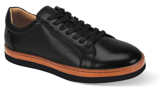 Giovanni PORTER Unisex Dress Shoes