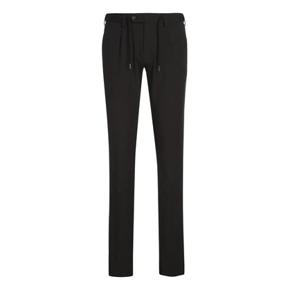 Pellagio Mens Suit PS25-16-BLK