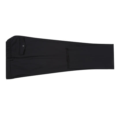Pellagio Mens Suit PS25-16-BLK