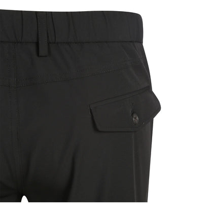 Pellagio Mens Suit PS25-16-BLK